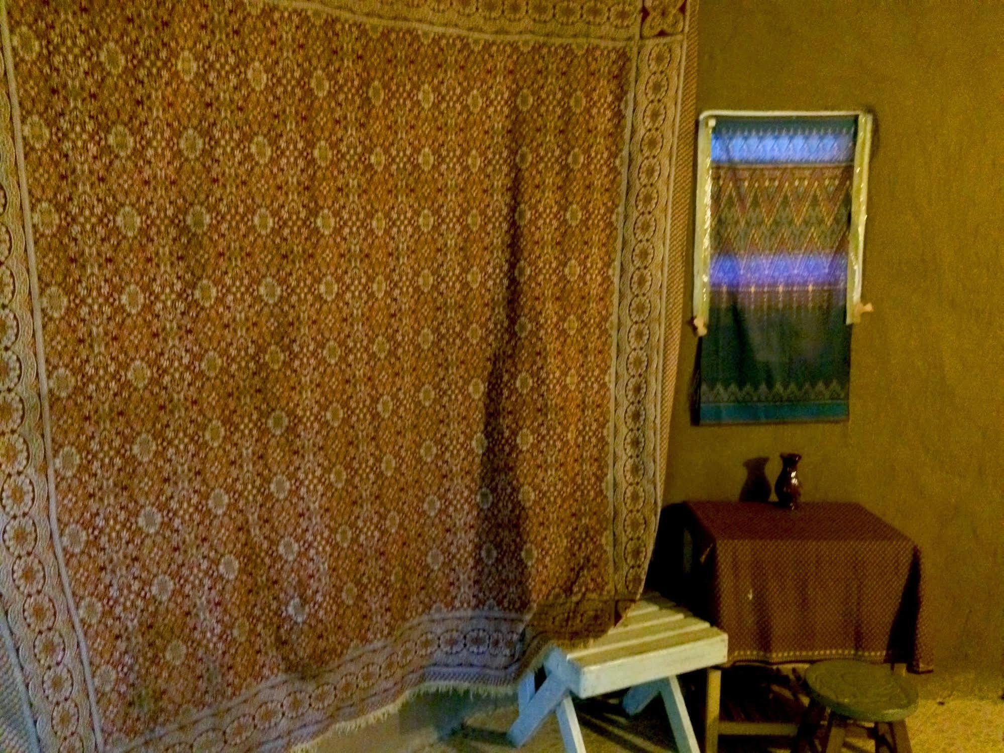 Refresh House Pai Hostel Kültér fotó